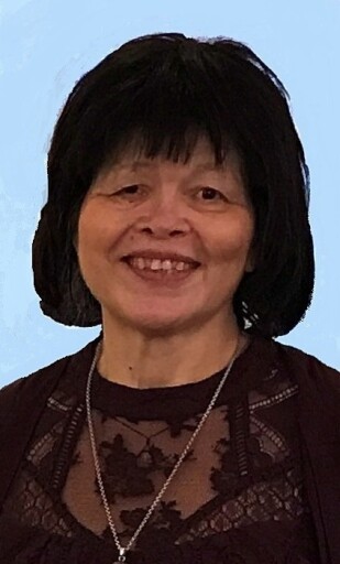 Diana  R.  Anzaldua Profile Photo