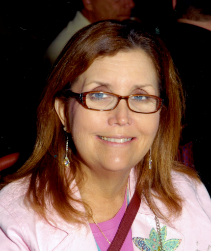 Joyce West Profile Photo