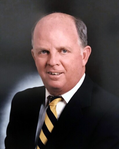 Coach Jerry Hirst Profile Photo