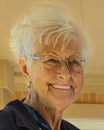 Phyllis Louise Heilig