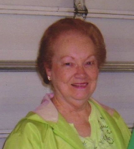 Thelma Roland