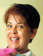 Nancy Garcia Profile Photo