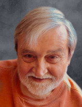 Robert Eugene Morton Profile Photo