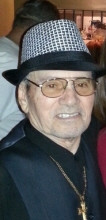 Angel Luis Rodriguez