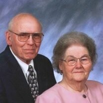 Betty and Raymond Sasse Profile Photo