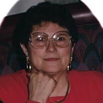 Mrs. Klara Hilgart   (nee: Pilz) Profile Photo