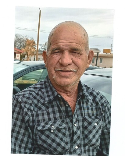 Octaviano Nunez Sr Profile Photo