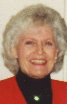 Hildred Johnson