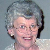 Ruth Egbert