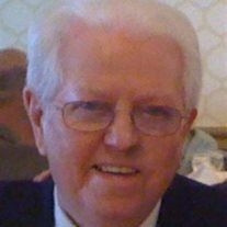 Robert E. Render