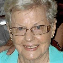 Gladys Van Den Berg Profile Photo