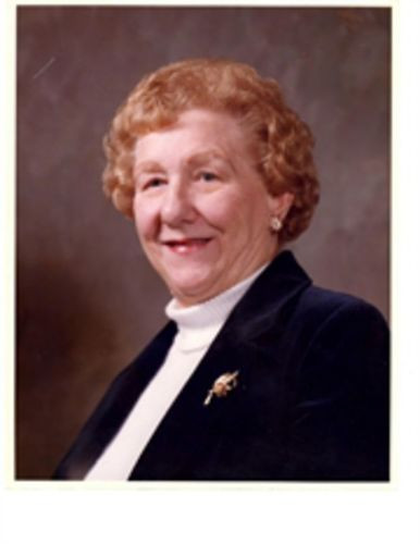 Lillian W. Shiels