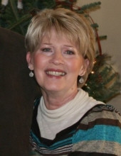 Sharon Scarborough Profile Photo