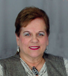 Kathleen Middendorf