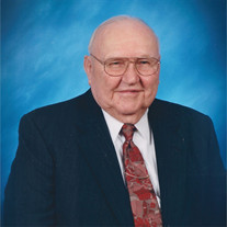 Hubert Dale Bowlin