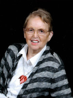 Mary  M. Koontz