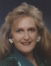 Debbie June Richardson Profile Photo