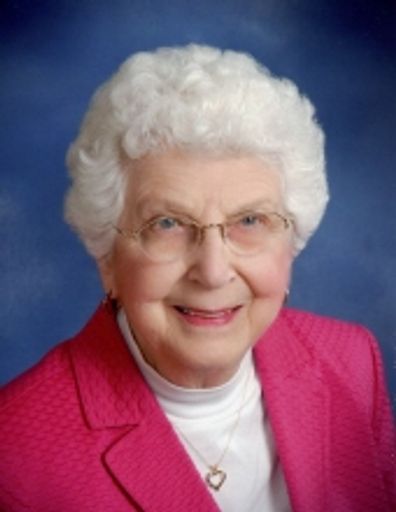 Florence  K. Rathke