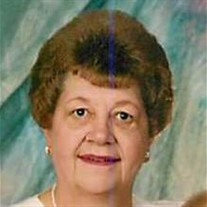 Dolores M. Duwel