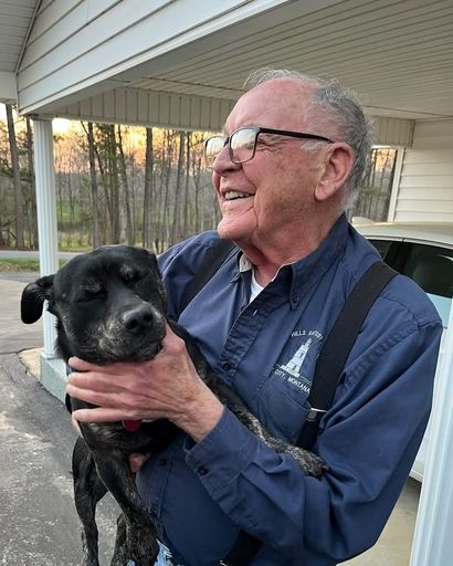 Gerald Holcomb Profile Photo