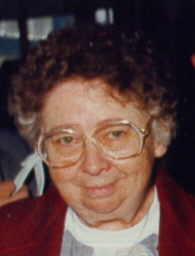 Margaret Orleta Szabo
