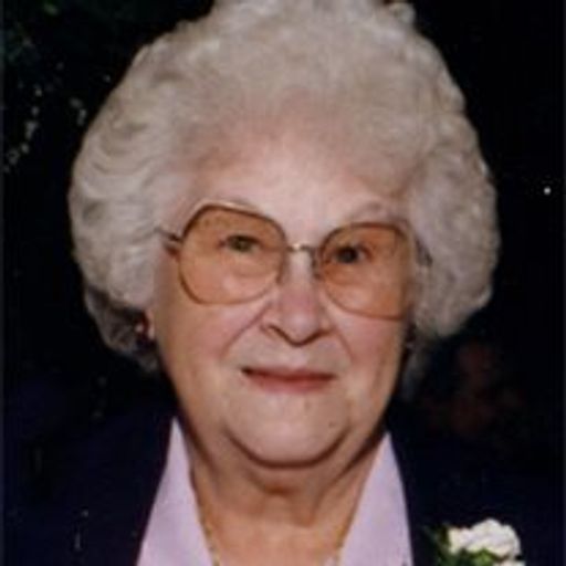 Hilda L. Kopp