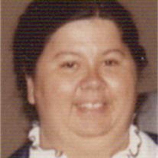 Carolyn Jean Hemphill (Gordon)