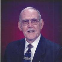 Frederick C. Carl Profile Photo