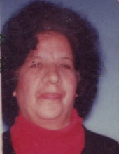 Luisa F. Morales