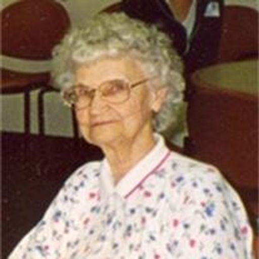 Marion Lois Dean (Hilsenbeck)