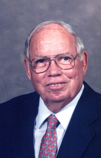 Eugene "Gene" Murray Blount