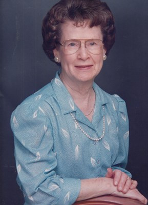 Helen Louise Holder