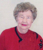 Helen Virginia Johnson