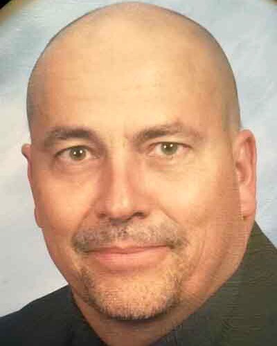 Fr. Stephen E. Popovich Profile Photo