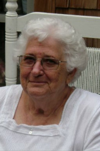 Mary Lillian Dantzler Slagle Profile Photo