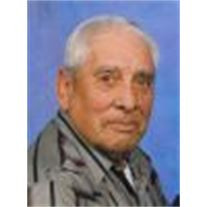 Jose Cruz Age - 87 Rutheron Aguilar