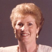 Frances Jennings