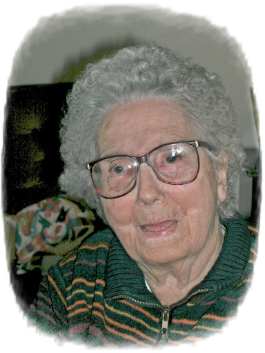 Lena Verbena Adams