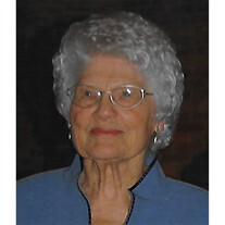 Alma R. Viswat-VanHeuvelen Profile Photo