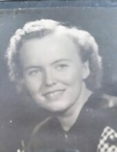 Ida E. Saums Profile Photo