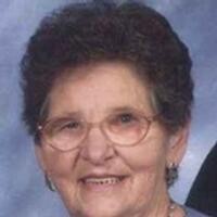 Betty J. Lewiston