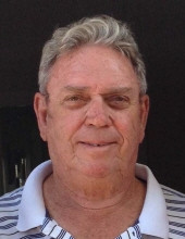 Robert William Hastie Profile Photo