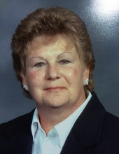 Kathleen Bosch