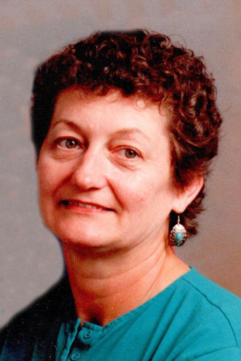 Barbara Grossell Profile Photo