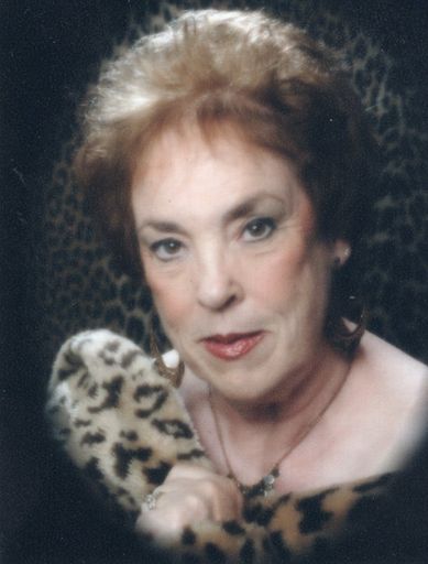 Carol Glover's obituary image