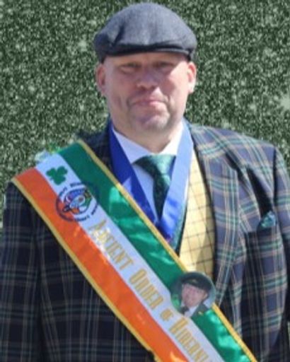 Francis McGarry Profile Photo