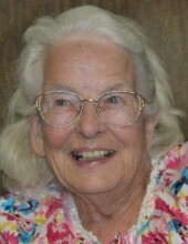 Arlene Dorthy Christensen