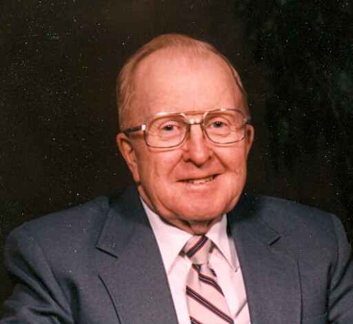 Donald J. Foster