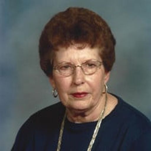 Shirley M. Koehn