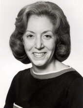 Joanne E. Messura